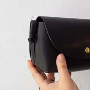 1cm幅ショルダー（135cm） |analogico（アナロジコ）