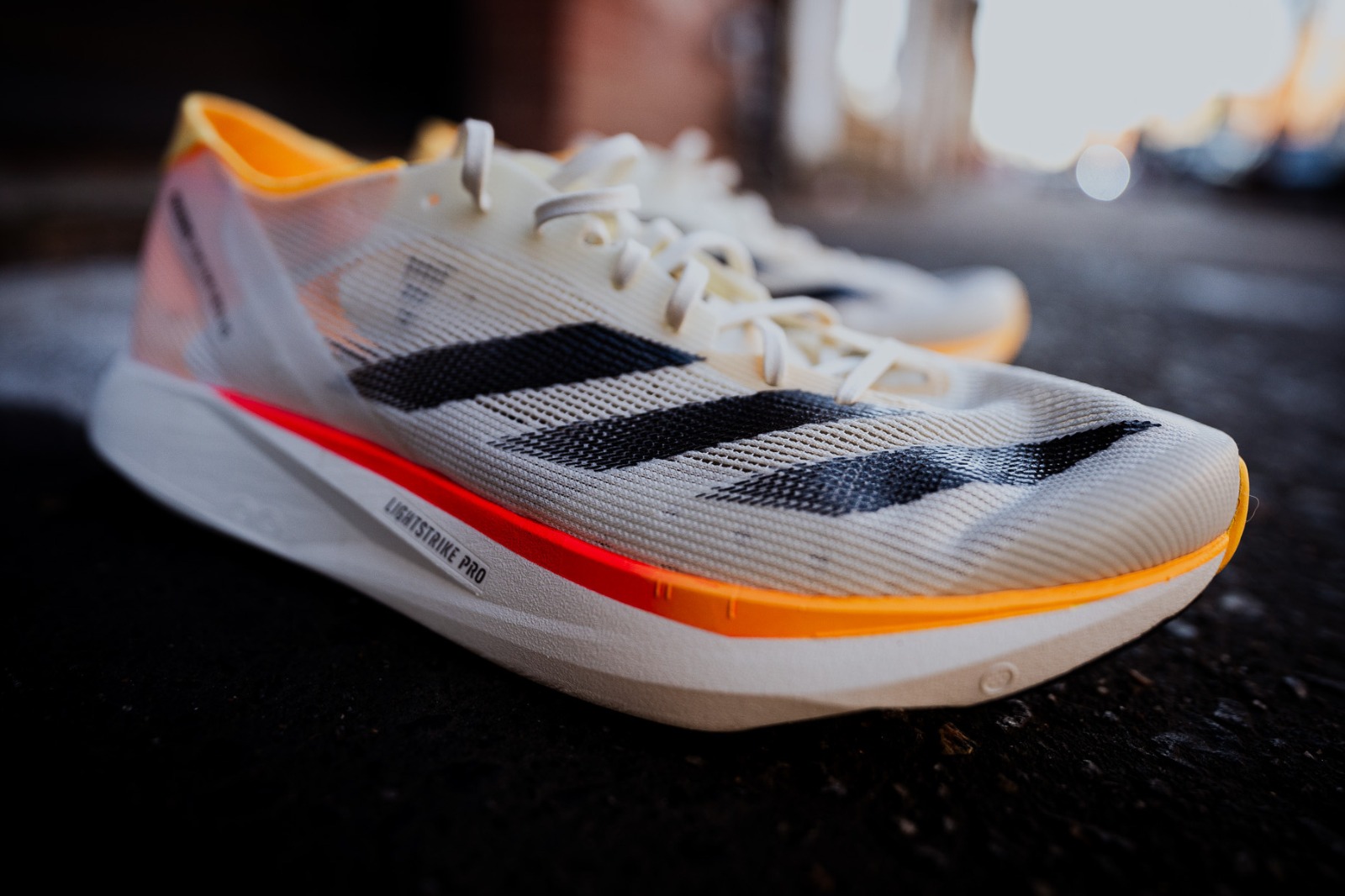 Adidas Takumi Sen 10 Review: Join The Crowd