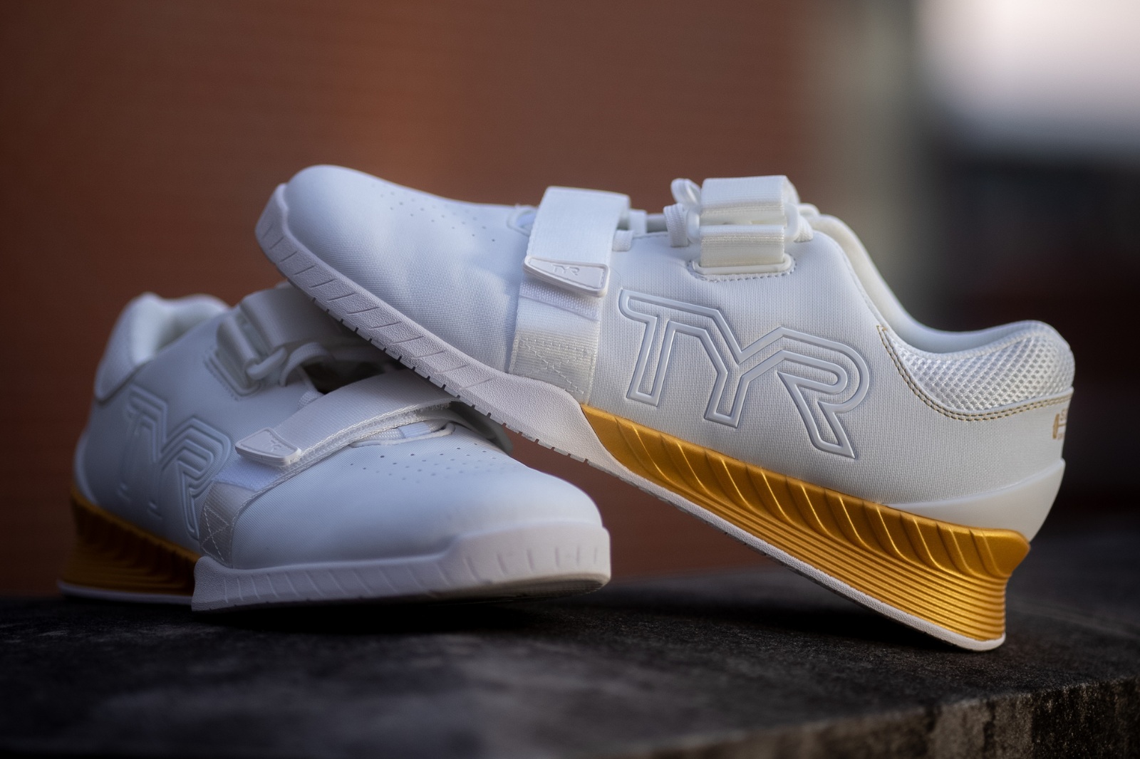 TYR L-1 Lifter Review: Let the Toes Roam - Believe in the Run