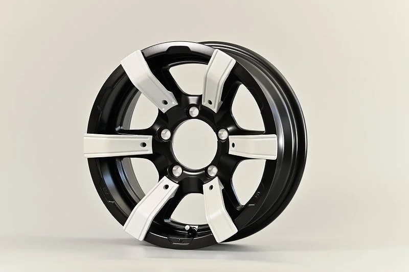 ホイール】新ブランド「VERZ-KROSS X6&DR」紹介 ｜ KUHL(クール)