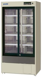 薬用冷蔵ショーケース MPR-514R-PJ (P1YMS1000428-1)｜サイサチ機器