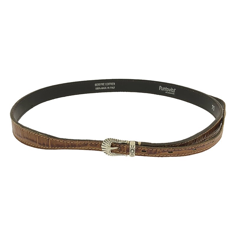 コンチョベルト | ブランド古着の買取・委託販売 KLD USED CLOTHING