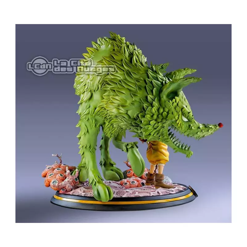 ONE PIECE Usopp New World 