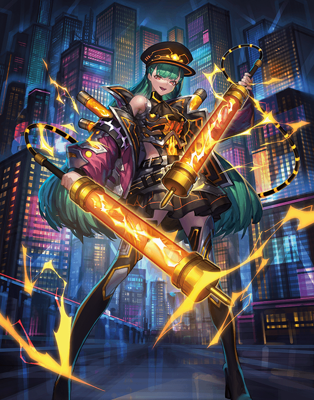 禁断文字解読】神アート、要素分解するか【カツキングの謎