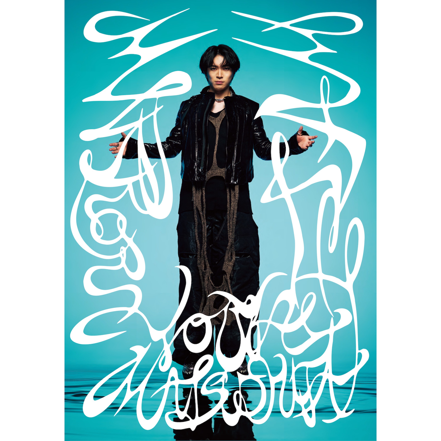 DISCOGRAPHY | 松下優也 - MATSUSHITA YUYA / YOUYA