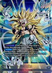 Gotenks [Alternate Art] FB04-033 Prices | Dragon Ball Fusion World