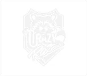公式】Crazy Raccoon MOUSEPAD - クレイジーラクーンのオリジナル