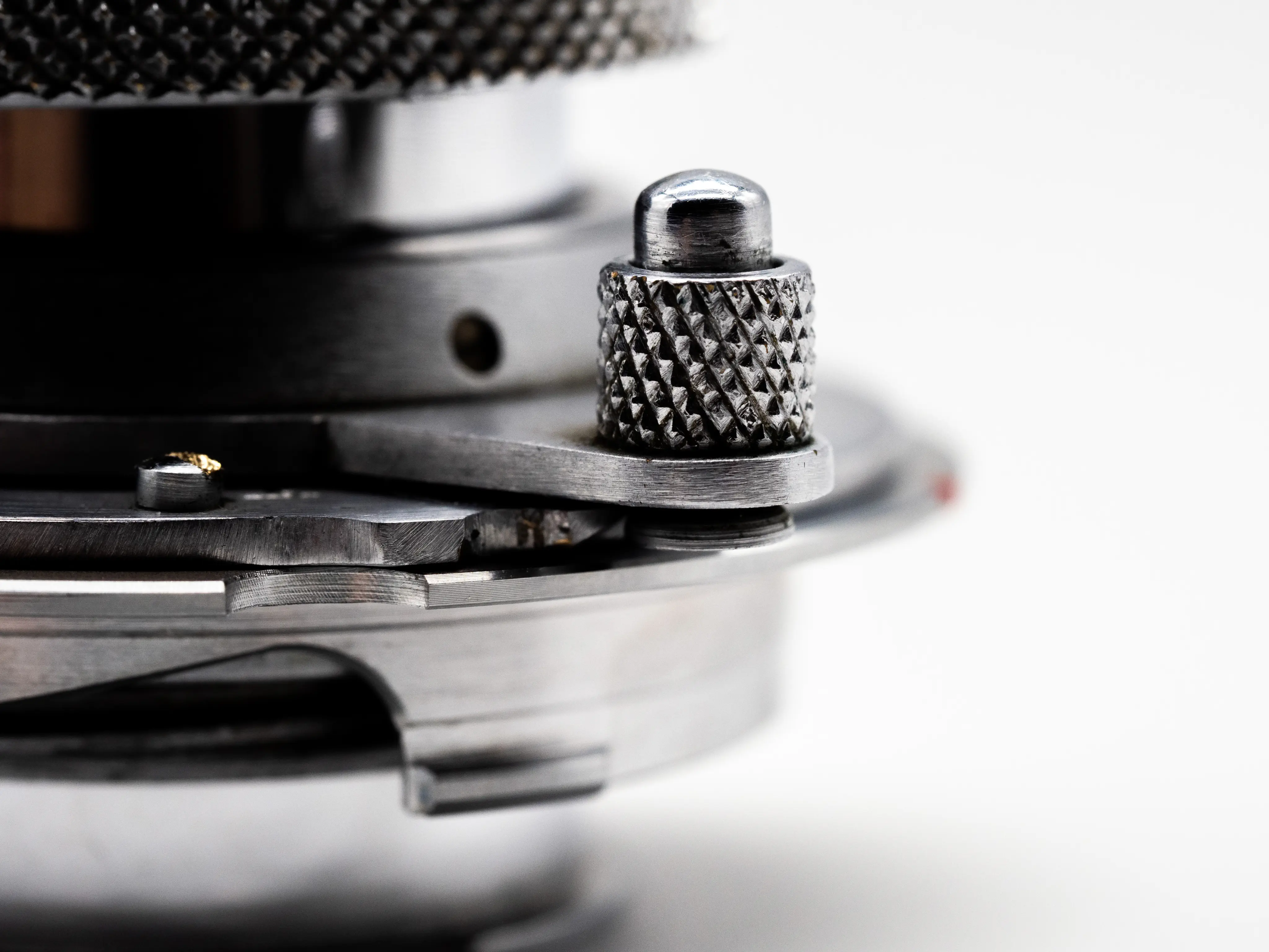 Industar-10 50mm F3.5 レビュー - A Day in the Life