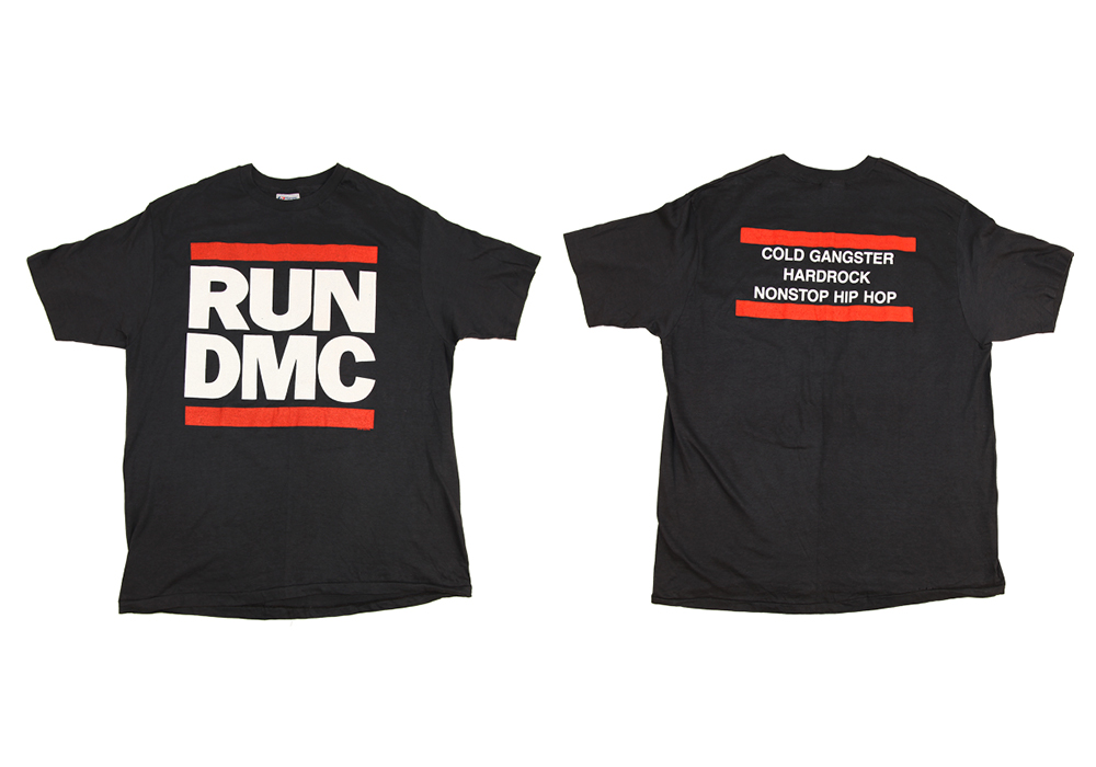 The Rarest T-Shirts in Hip-Hop History All in One Book - The Hundreds