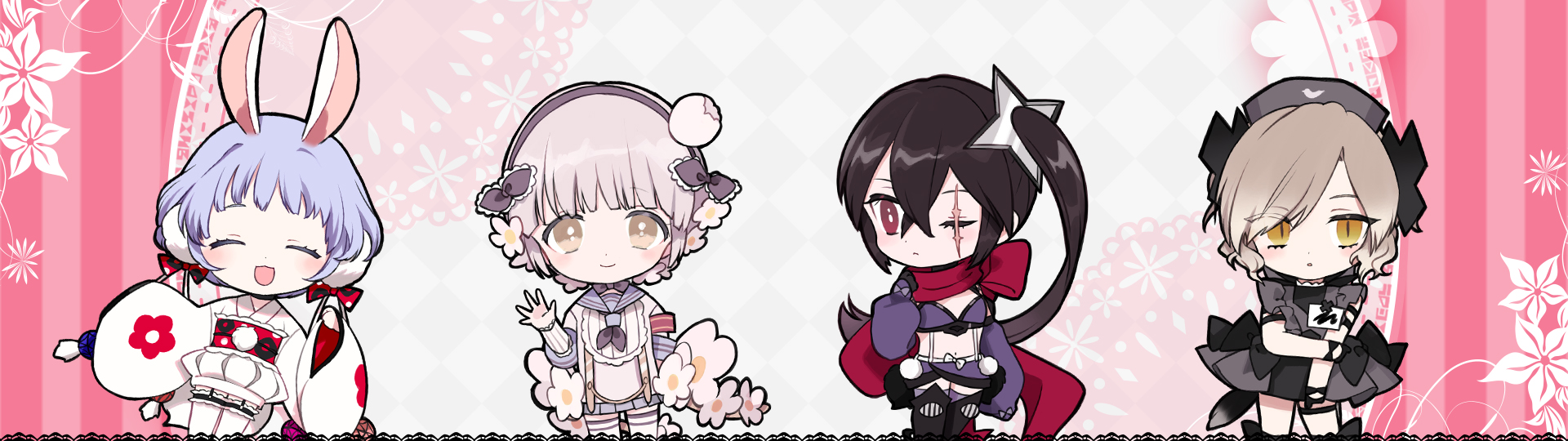 魔法少女育成計画総合ポータルサイト