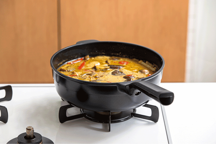 公式】レミパンプラス｜remy