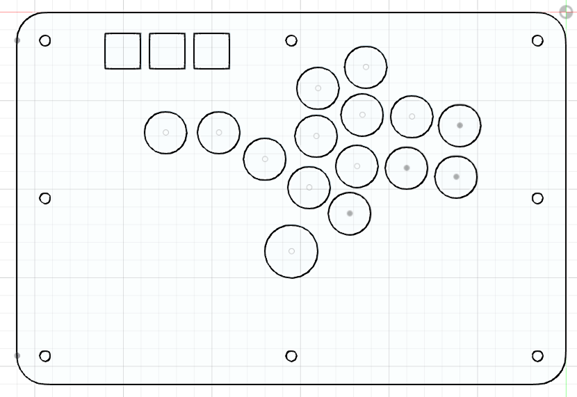 薄型レバーレスを自作した話