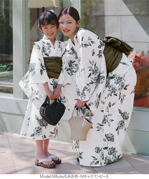 セパレート浴衣セット [X477] | 今だけ2000円OFF！ - レディース