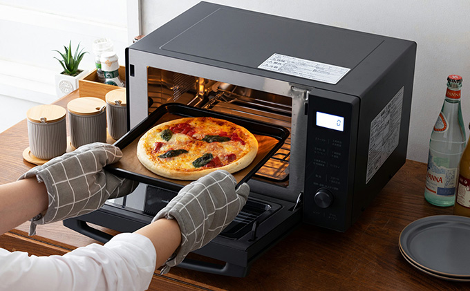 電子レンジ・オーブン misao 電子レンジ・オーブン misao 2026年