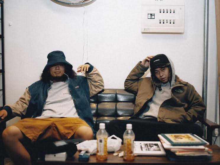 glitsmotel - TSUBAKI × HANG Tsubaki × Hang – Glitsmotel – CD