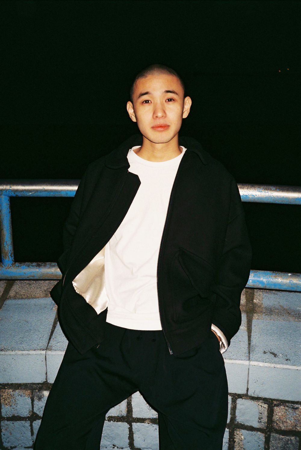 KID FRESINO、豪華演奏陣を従え初のバンドセットでのワンマン・ライブ