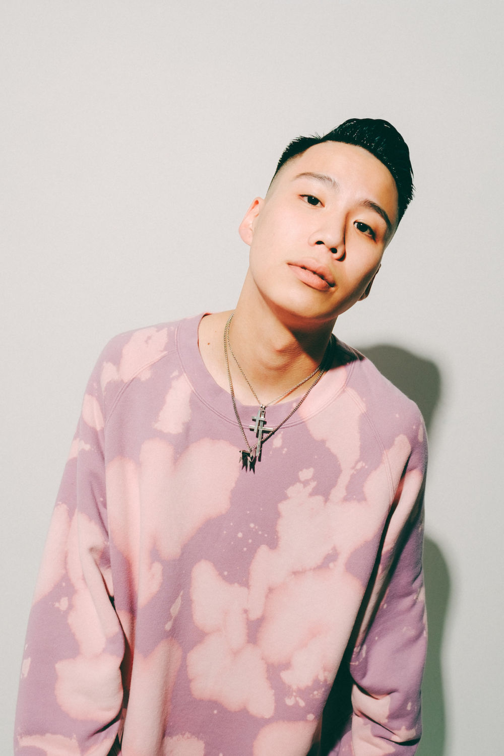 変態紳士クラブのWILYWNKA、VIGORMAN 、GeGそれぞれのソロ作がアナログ