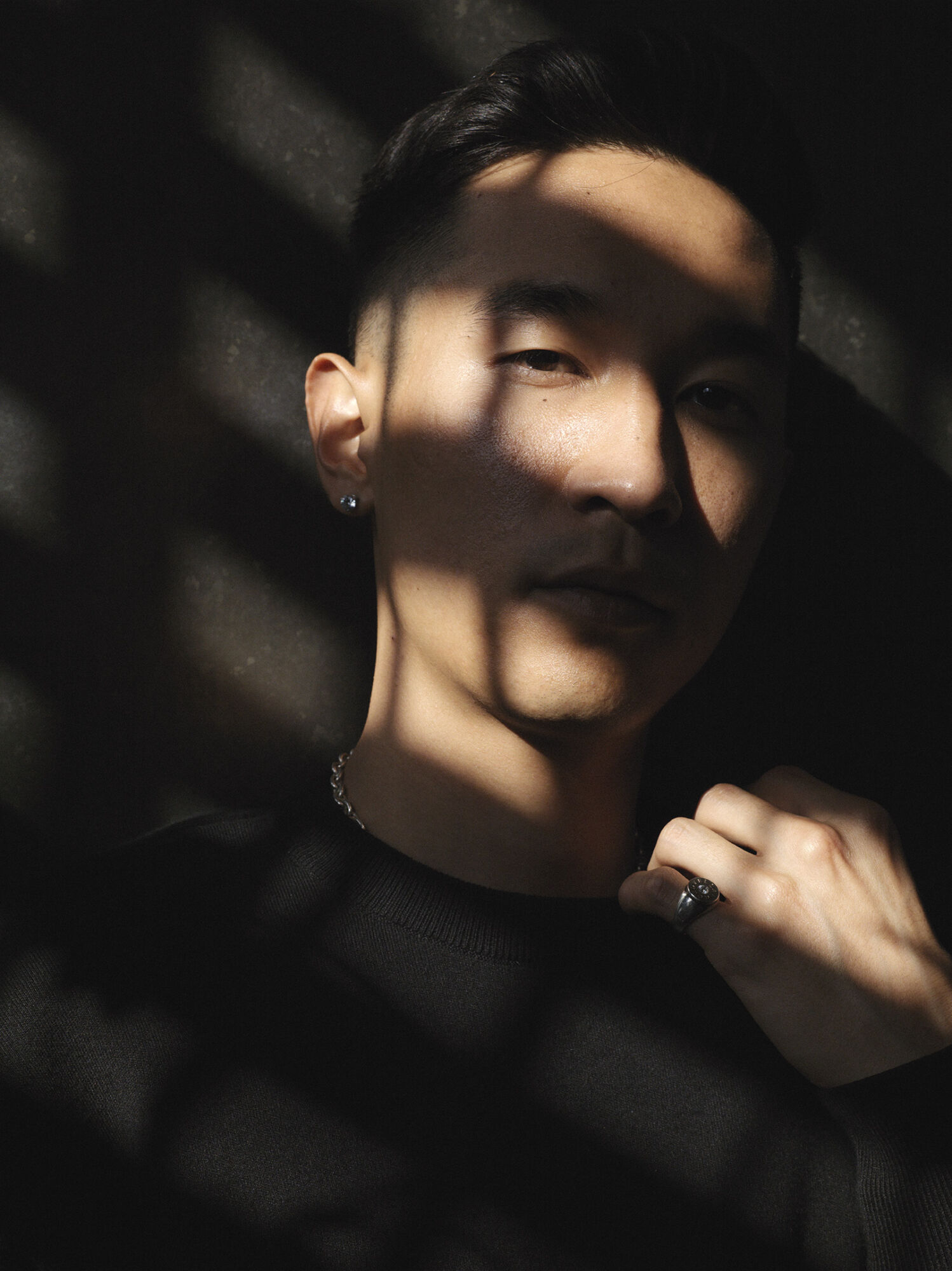 KEIJU、初の東名阪福Zeppツアー開催決定 - Spincoaster (スピンコースター)