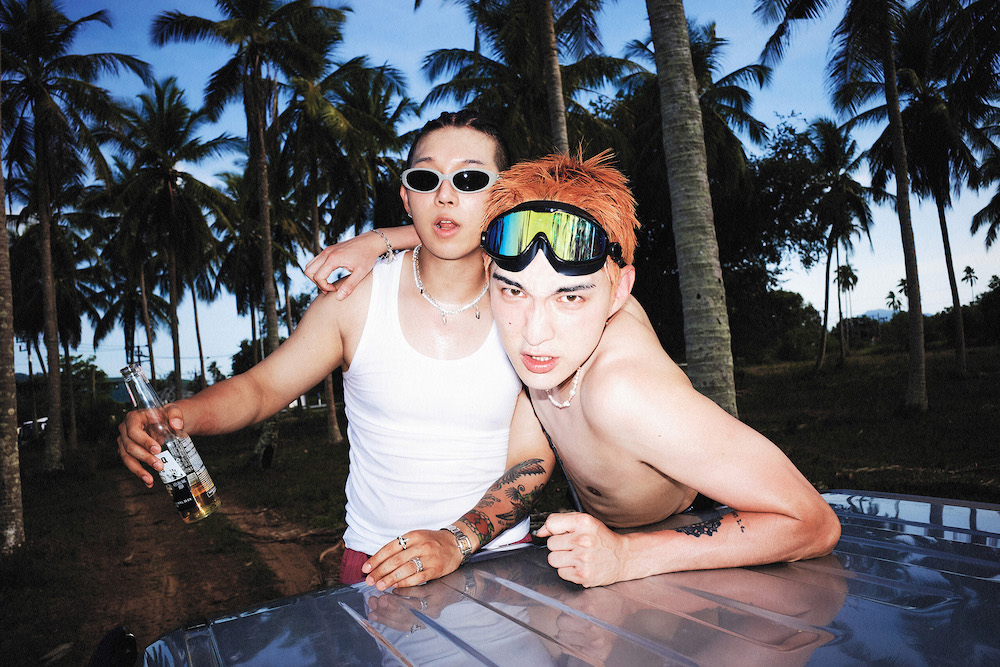 kein / クランケ kranke 大阪 心斎橋ミューズホール 配布CD kein