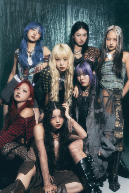 Vulfpeckの最新作『Mr. Finish Line』の日本盤がリリース決定 ライナー