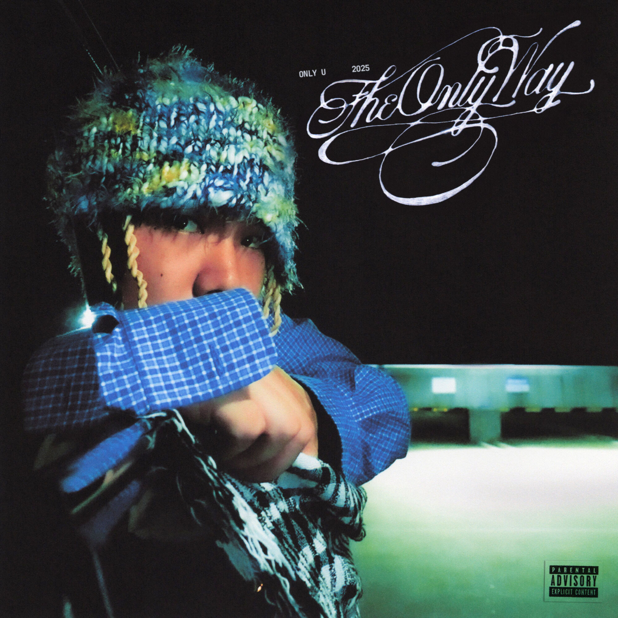 Only U、ニューアルバム『The Only Way』リリース ｜ Kohjiya、Hezron