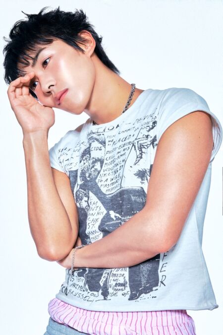 妖艶金魚、2作のEPをコンパイルした初のLP作品『TOKYO OF NIPPON』リリース