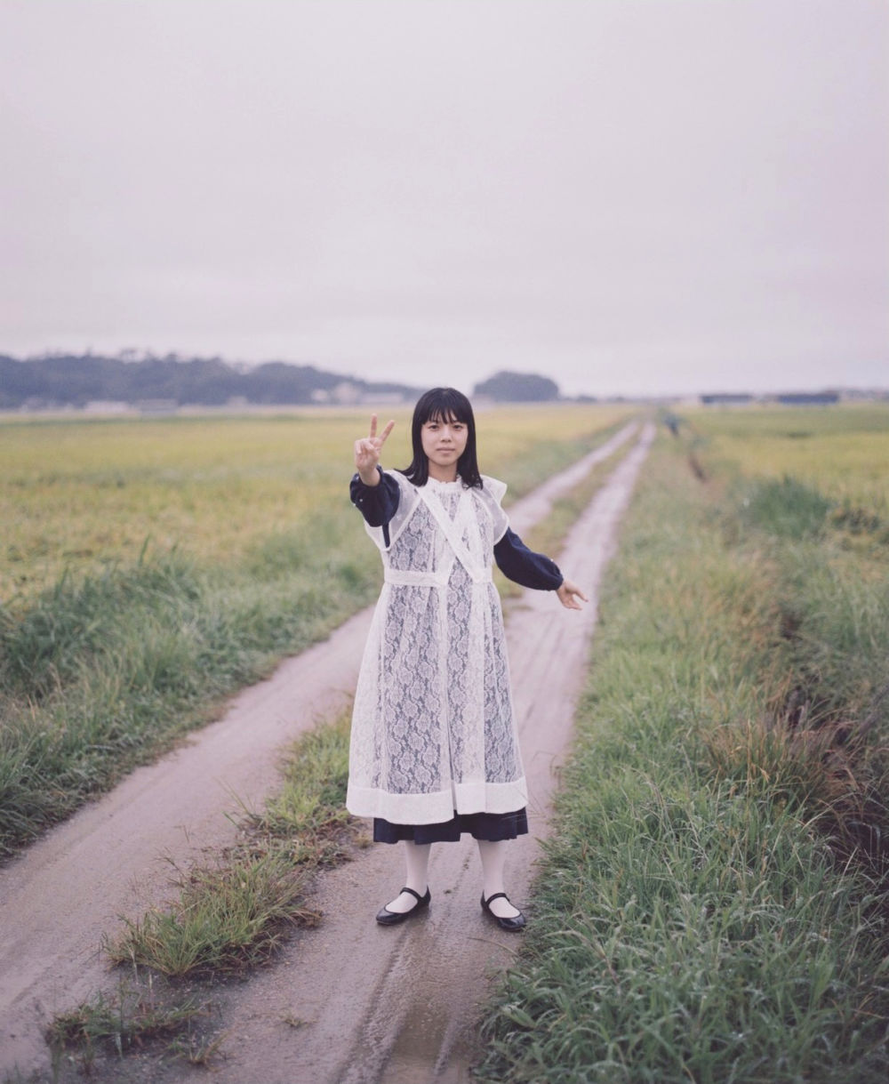 アパレル・ブランド〈futatsukukuri〉の新ライン〈暮chic〉誕生 ルック