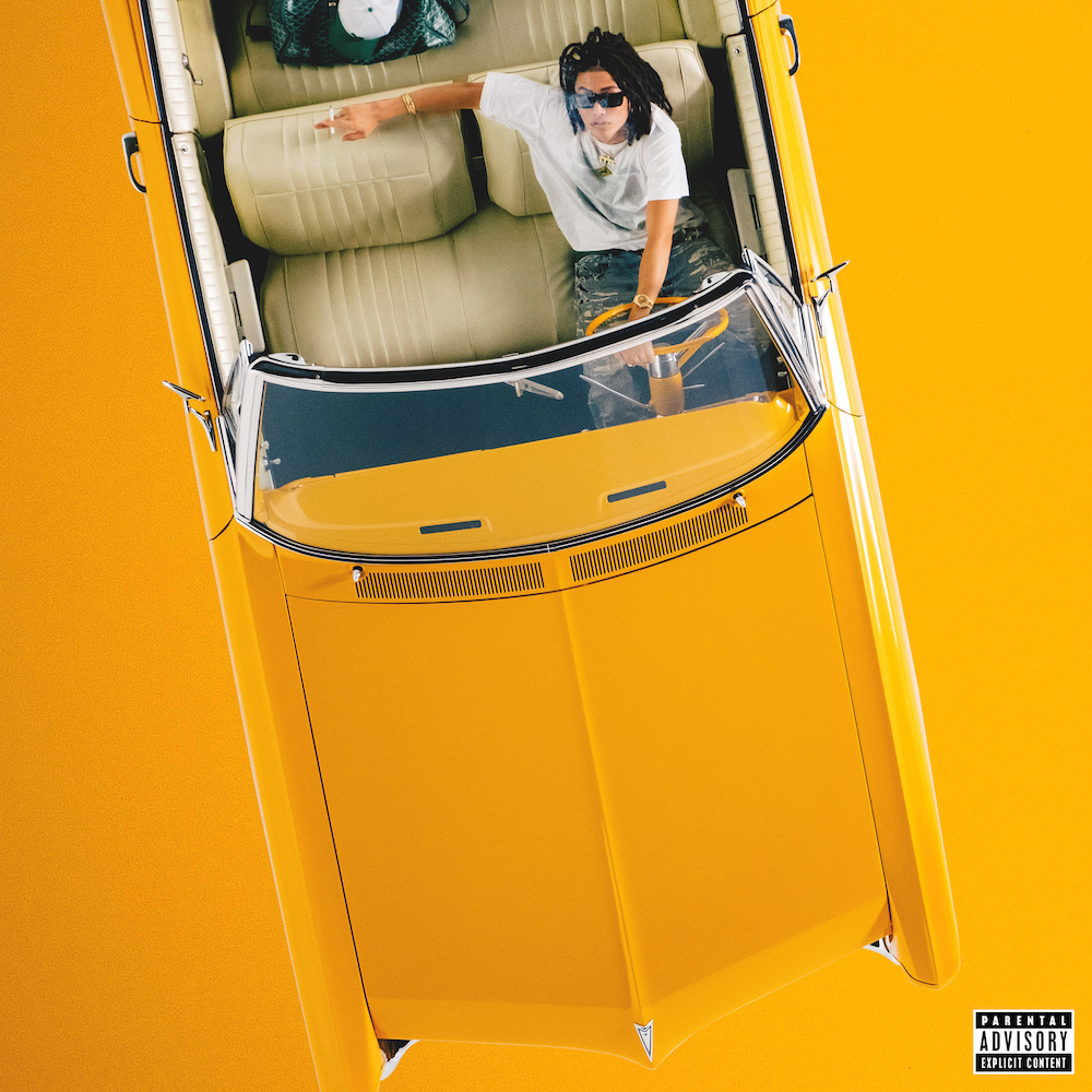 ellow bucks イエローバックスサイン入り City View CD CD ¥ellow