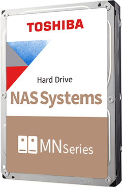 NAS MN Series