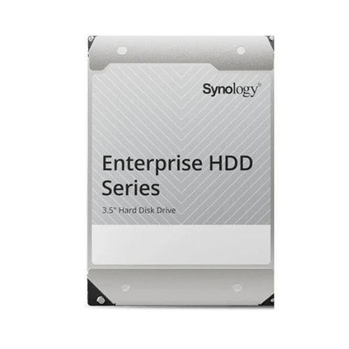 Synology 8TB HAT5310-8T Internal Enterprise HDD | Storage Hub