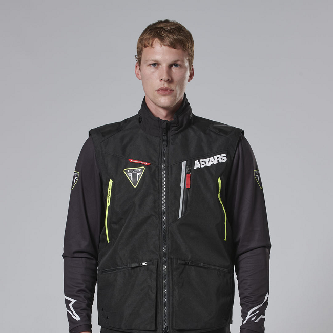 ALPINESTARS VENTURE R ENDURO JACKET