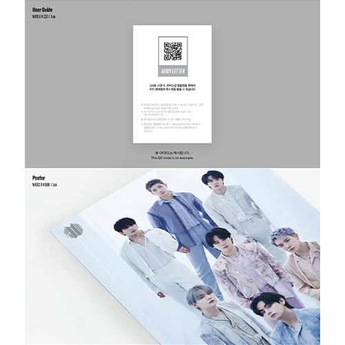 Proof(Collector's Edition)【CD】 | BTS | UNIVERSAL MUSIC STORE ANNEX