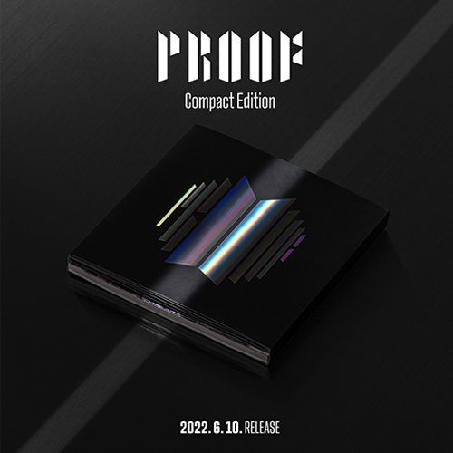 Proof [2形態セット]【CD】 | BTS | UNIVERSAL MUSIC STORE ANNEX