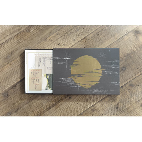 ヨルシカ LIVE「月光」+オリジナルBluetoothスピーカー【Blu-ray】【+