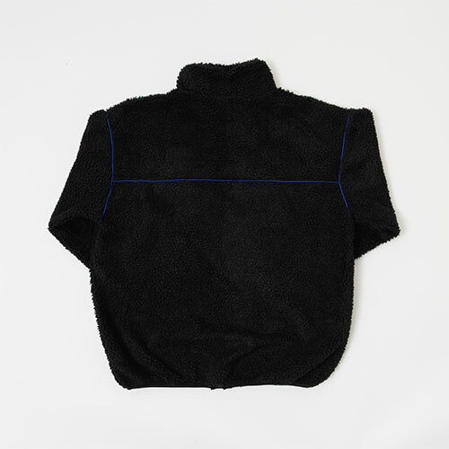 受注販売＞Ado 5th Anniversary Exhibition “Adotomy” ボアフリース