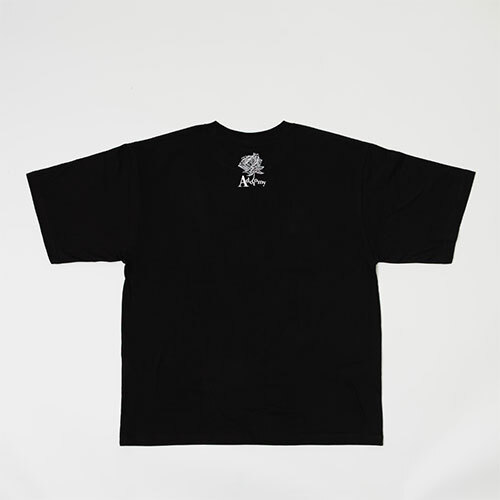 受注販売＞Ado 5th Anniversary Exhibition “Adotomy” Tシャツ キー