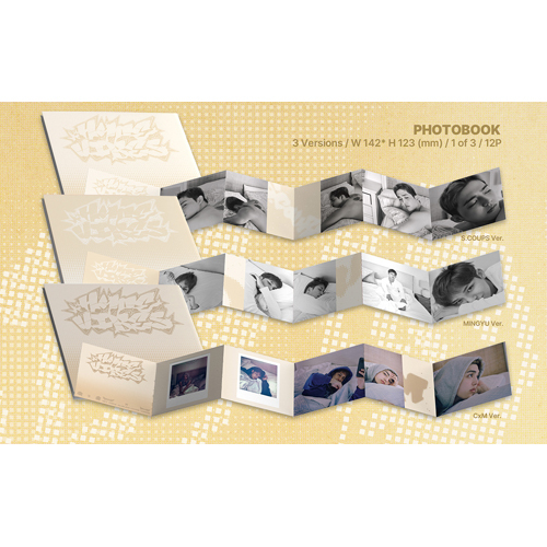 HYPE VIBES【CD】 | CxM（SEVENTEEN） | UNIVERSAL MUSIC STORE ANNEX