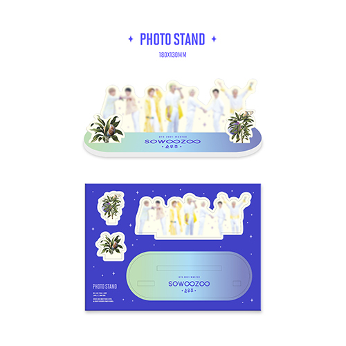 BTS 2021 MUSTER SOWOOZOO DVD【DVD】 | BTS | UNIVERSAL MUSIC STORE