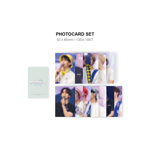 SEVENTEEN 2022 JAPAN FANMEETING 'HANABI'【Blu-ray】 | SEVENTEEN