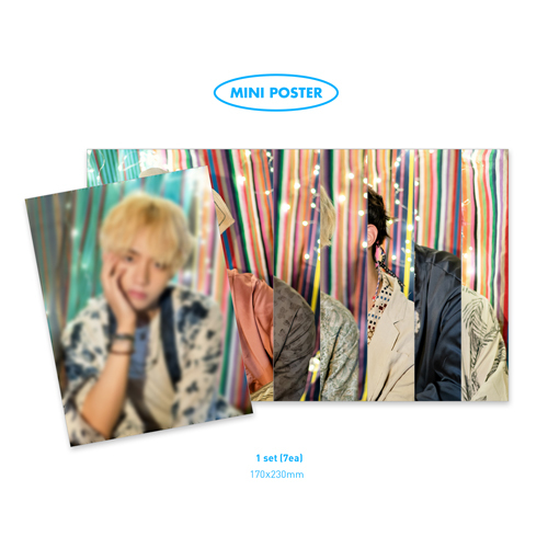 2018 BTS SUMMER PACKAGE VOL.4【DVD】 | BTS | UNIVERSAL MUSIC STORE