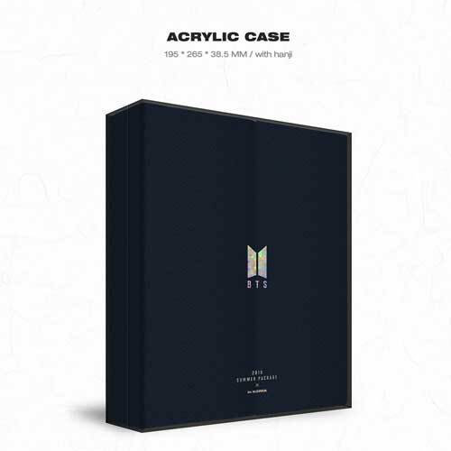 2019 BTS SUMMER PACKAGE【DVD】 | BTS | UNIVERSAL MUSIC STORE ANNEX