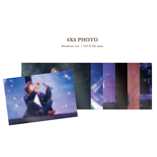 BTS JAPAN OFFICIAL FANMEETING VOL.5 [MAGIC SHOP]【Blu-ray】 | BTS