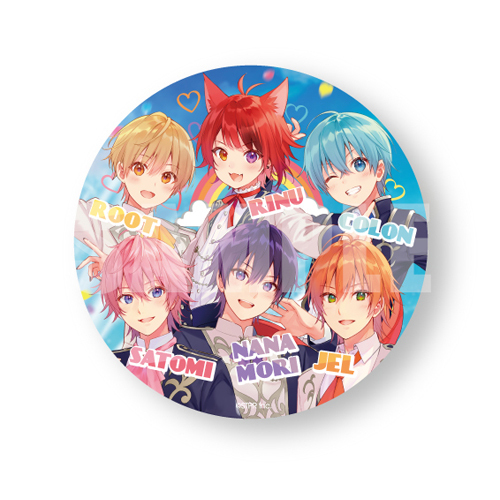 Strawberry Prince【CD】【+グッズ】 | すとぷり | UNIVERSAL MUSIC