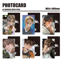 RIIZING【CD】 | RIIZE | UNIVERSAL MUSIC STORE ANNEX