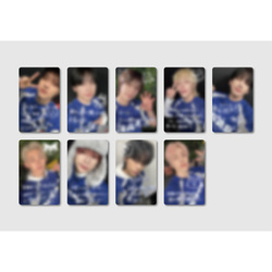 Back to Life Photocard Box (Mini CD-R ver.)【CD】 | &TEAM