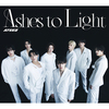 Ashes to Light【CD】 | ATEEZ | UNIVERSAL MUSIC STORE ANNEX