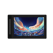 Huion Kamvas Pro 13 (2.5K) 13inch QHD+ Drawing Tablet with QLED