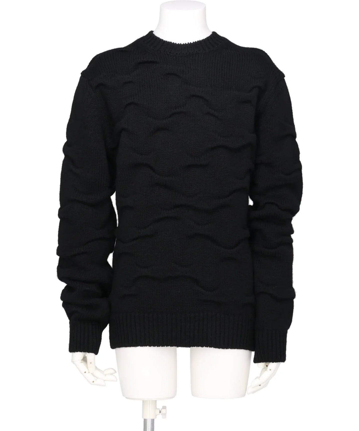 JOHN LAWRENCE SULLIVAN(ジョンローレンスサリバン) TUCK STITCHED