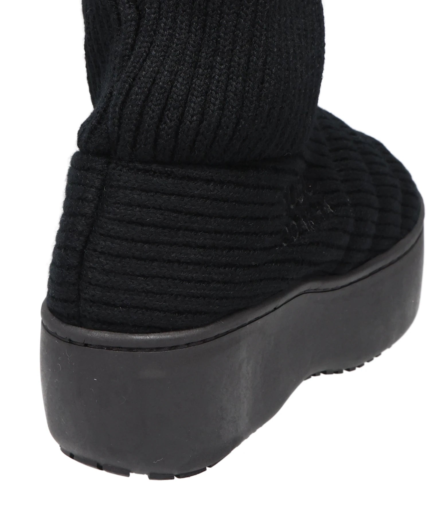 SUBU×ODAKHA(スブ×オダカ) LOOSE SOCKS BOOTS – MIDWEST ONLINE STORE