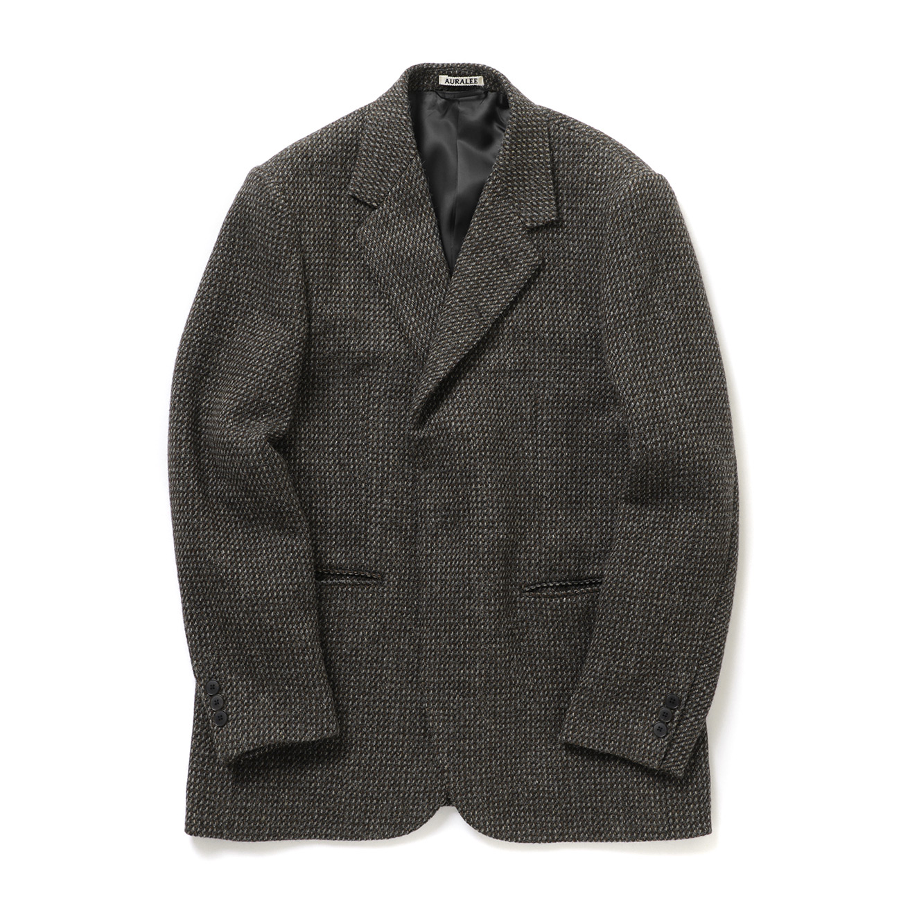 おすすめAURALEE / オーラリーのセットアップ3選 | COLLECT STORE BLOG